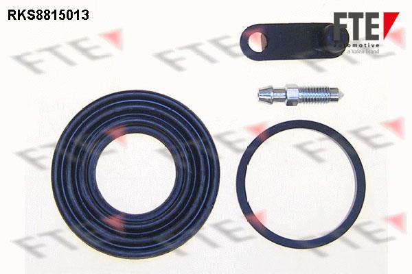 FTE RKS8815013 Repair Kit, brake caliper RKS8815013