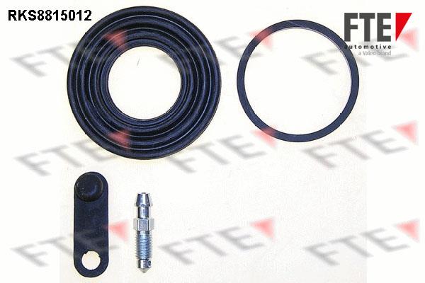 FTE RKS8815012 Repair Kit, brake caliper RKS8815012