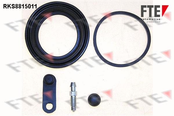 FTE RKS8815011 Repair Kit, brake caliper RKS8815011