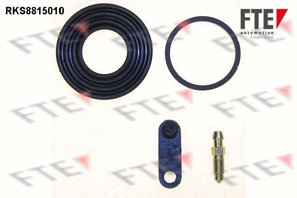 FTE RKS8815010 Repair Kit, brake caliper RKS8815010