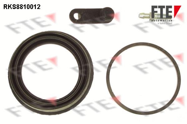 FTE RKS8810012 Repair Kit, brake caliper RKS8810012