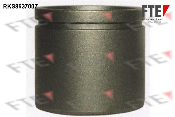 FTE RKS8637007 Brake caliper piston RKS8637007