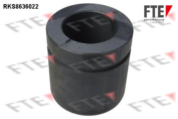 FTE RKS8636022 Brake caliper piston RKS8636022