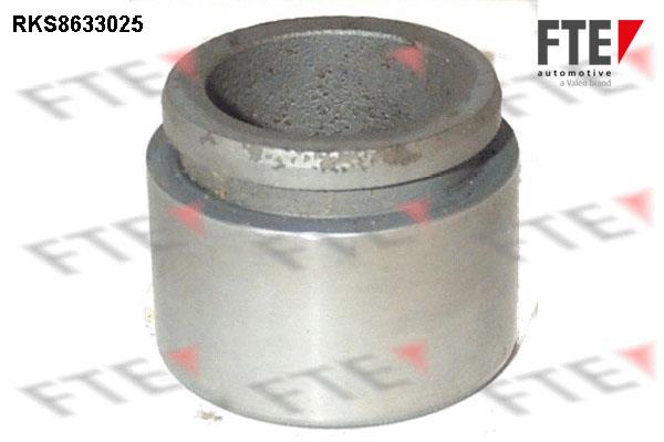 FTE RKS8633025 Brake caliper piston RKS8633025