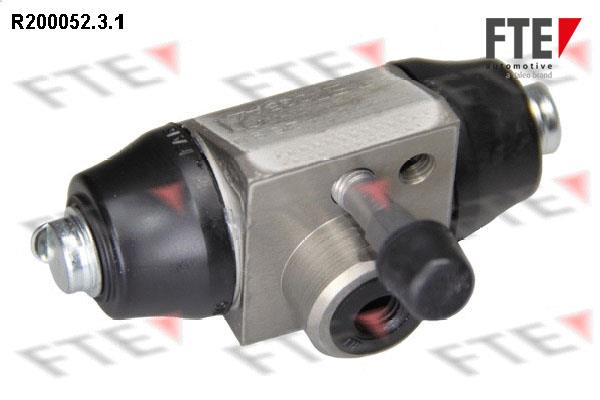 FTE R200052.3.1 Wheel Brake Cylinder R20005231
