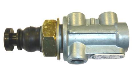 Air fren 10.559008 Multi-position valve 10559008