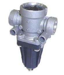 Air fren 10.5410.70 Pressure limiting valve 10541070