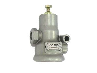 Air fren 10.5310.175 Pressure limiting valve 105310175