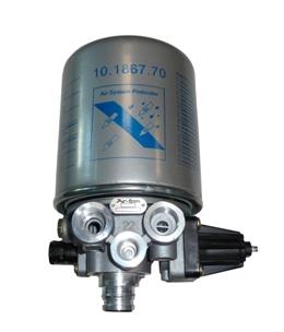 Air fren 10.410133 Dehumidifier filter 10410133