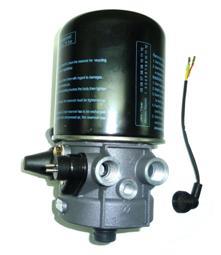 Air fren 10.410111 Dehumidifier filter 10410111