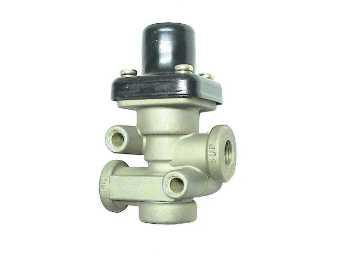 Air fren 10.2865.00 Control valve, pneumatic 10286500