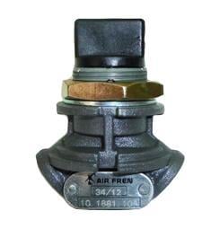 Air fren 10.1881.10 Multi-position valve 10188110