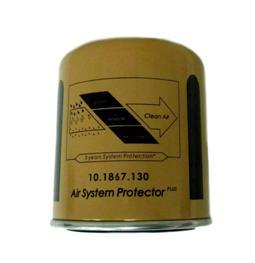 Air fren 10.1867.130 Cartridge filter drier 101867130