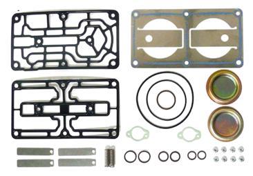 Air fren 01.R391.251 Pneumatic compressor repair kit 01R391251