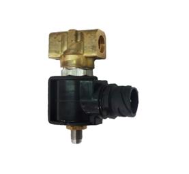 Air fren 10.5010.36 Solenoid valve 10501036