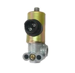 Air fren 10.4720.50 Solenoid valve 10472050