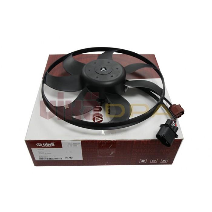Vika 99590579501 Hub, engine cooling fan wheel 99590579501