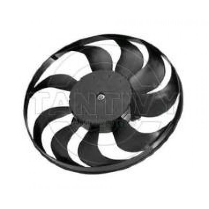 Vika 99590018301 Hub, engine cooling fan wheel 99590018301