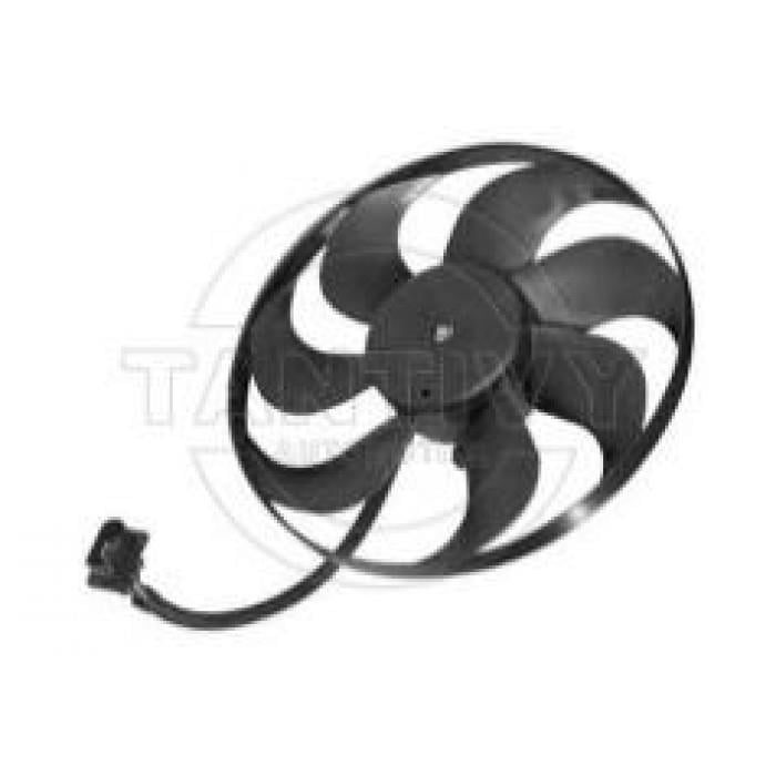 Vika 99590017601 Hub, engine cooling fan wheel 99590017601