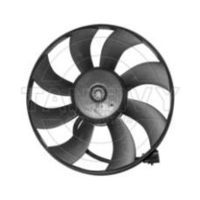 Vika 99590015601 Fan, radiator 99590015601
