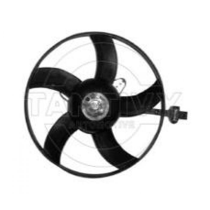 Vika 99590015501 Hub, engine cooling fan wheel 99590015501