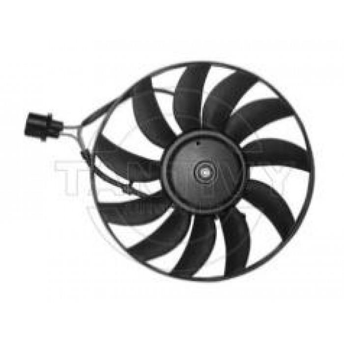Vika 99590014001 Hub, engine cooling fan wheel 99590014001