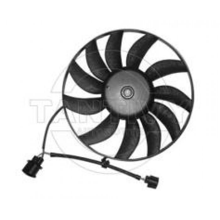 Vika 99590013901 Hub, engine cooling fan wheel 99590013901