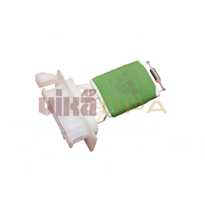 Vika 89590794801 Resistor, interior blower 89590794801