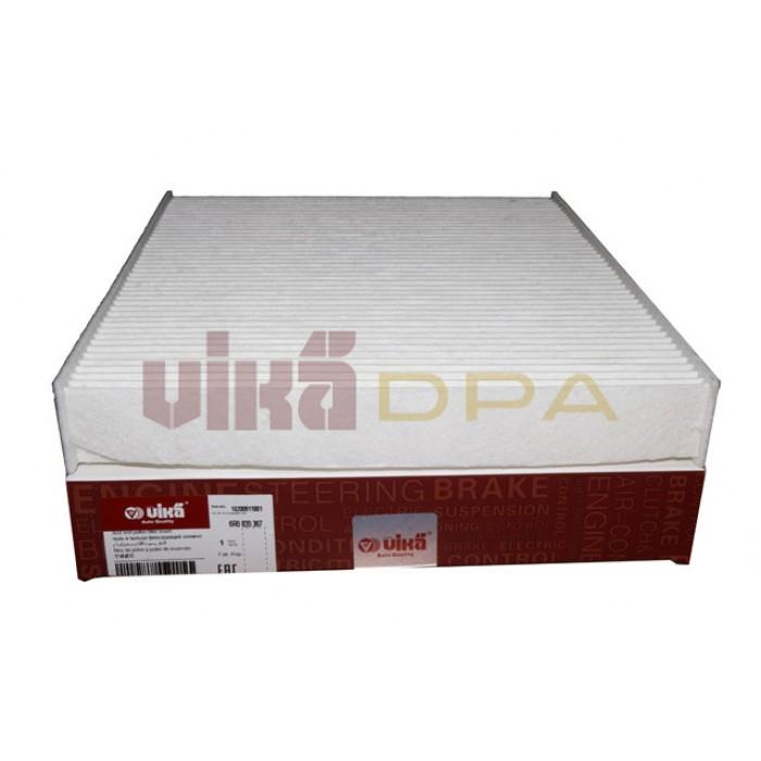 Vika 18200911801 Filter, interior air 18200911801