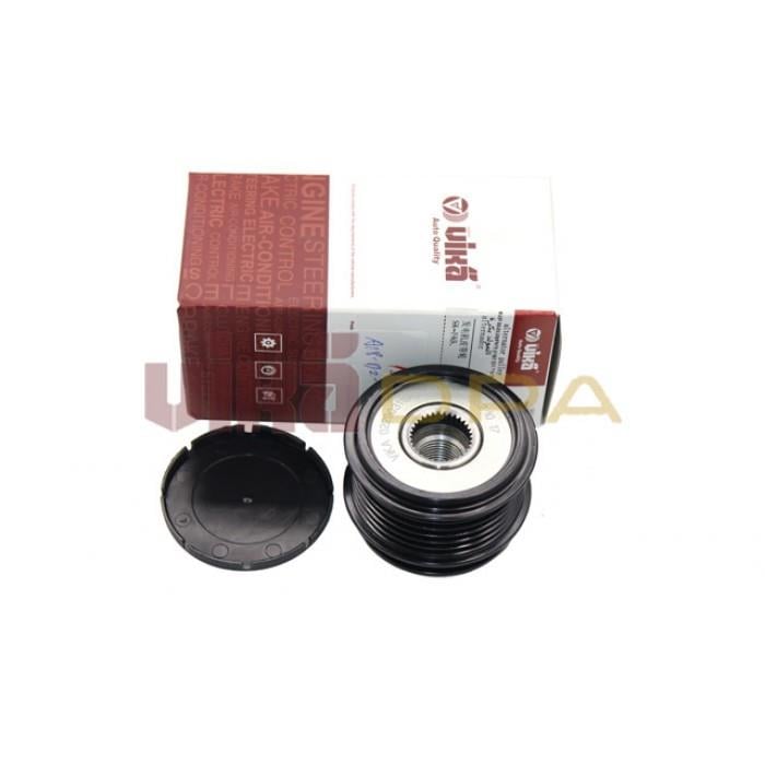 Vika 99030010001 Freewheel clutch, alternator 99030010001 99030010001 Vika Freewheel clutch, alternator
