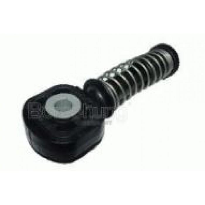 Vika 77111315101 Tip of a cable of the mechanism of a gear change 77111315101 77111315101 Vika Tip of a cable of the mechanism of a gear change