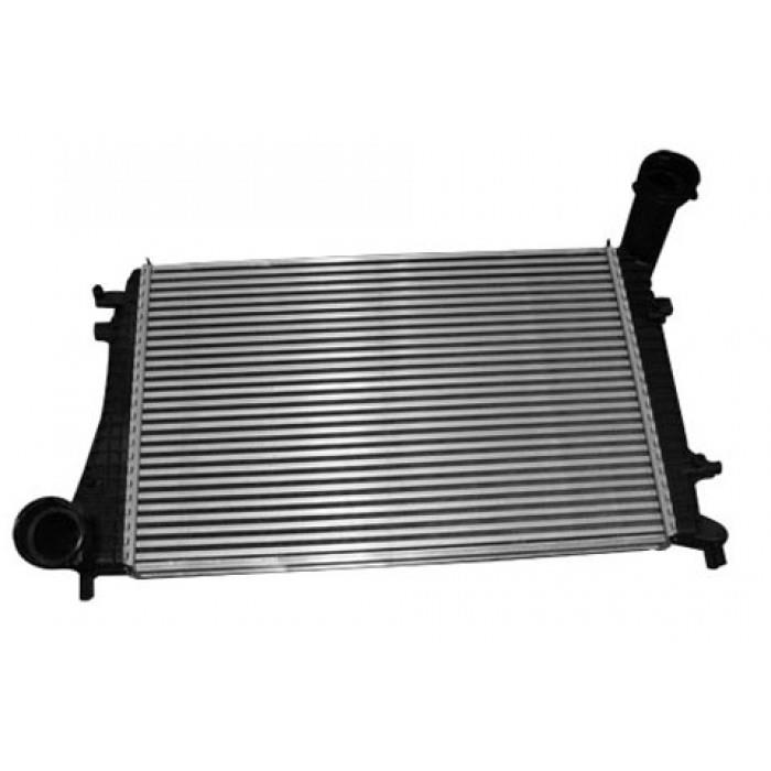 Vika 11450610301 Intercooler, charger 11450610301