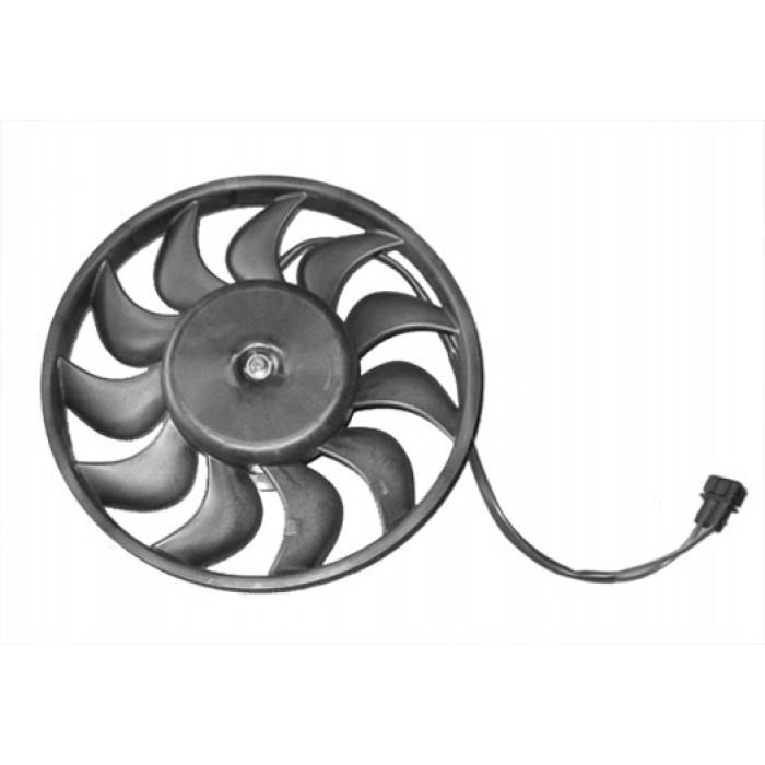 Vika 99590016001 Hub, engine cooling fan wheel 99590016001