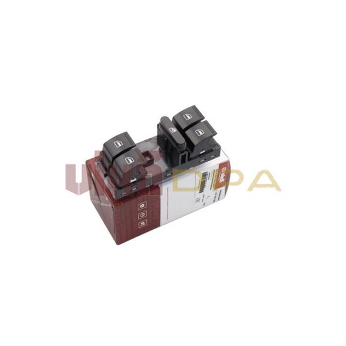 99590953901 Vika Window regulator button block