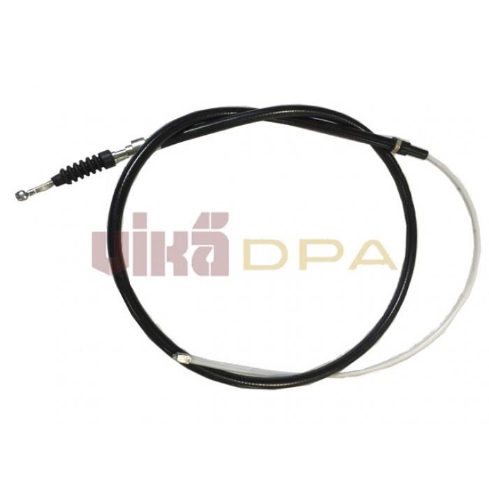 Vika 76090016901 Cable Pull, parking brake 76090016901
