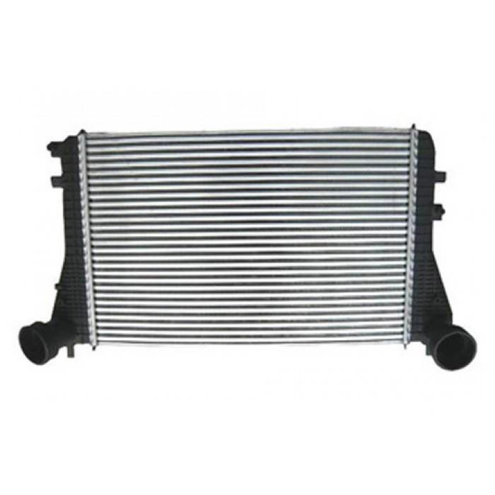 Vika 11450595201 Intercooler, charger 11450595201