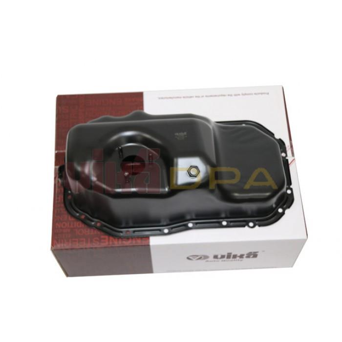Oil pan Audi: 11031711701 Vika Oil Sump