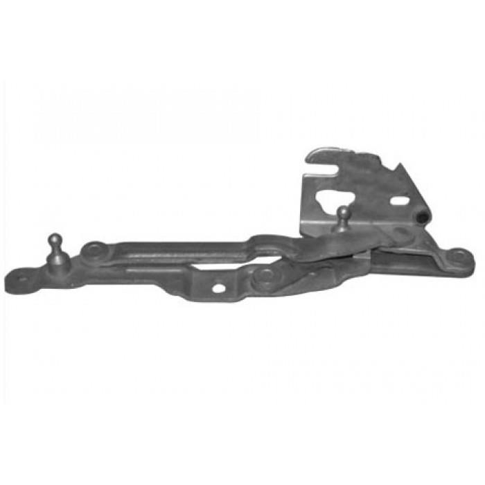 Hood hinges Volkswagen: 88270112501 Vika Hood hinge