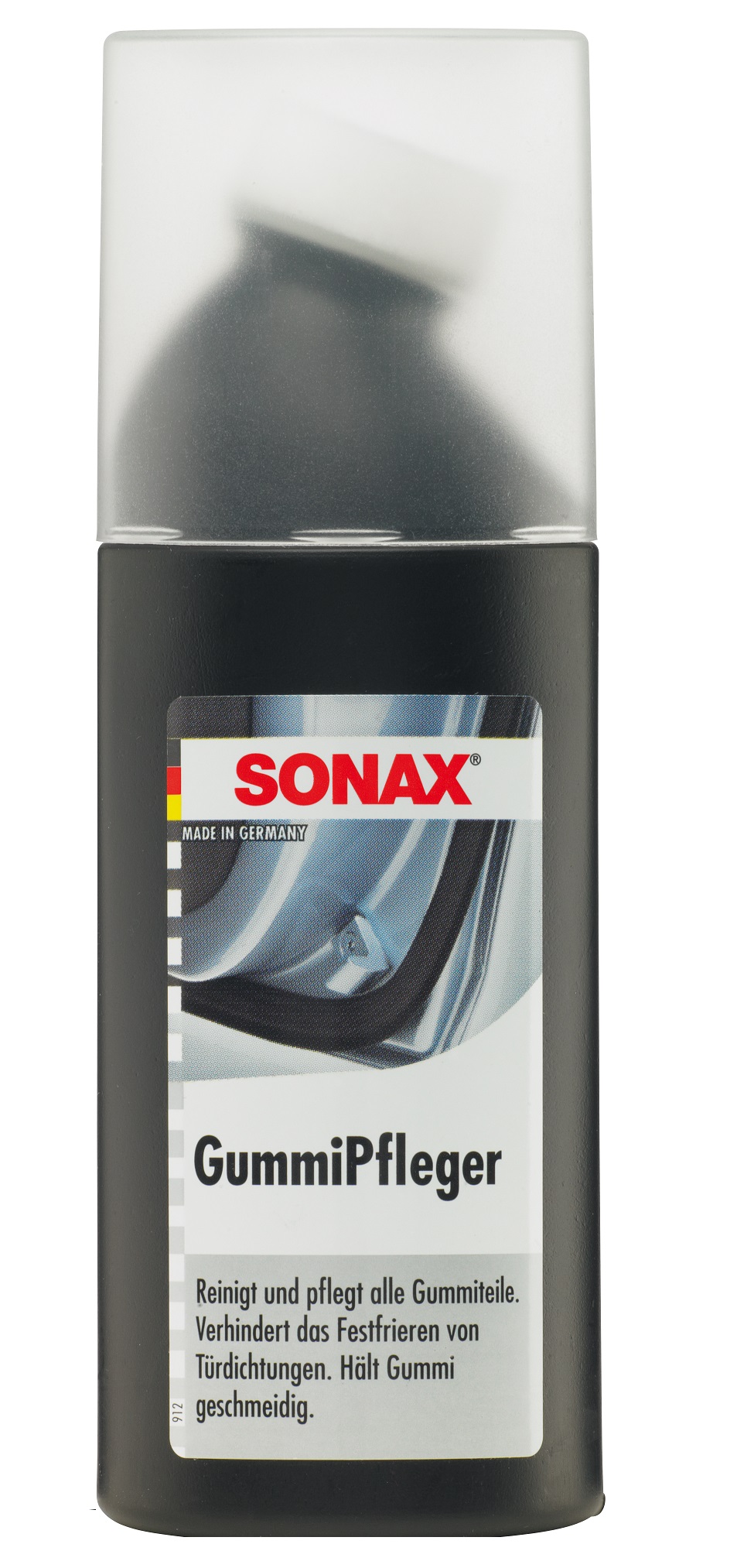Sonax 340100 Rubber protection, 100 ml 340100