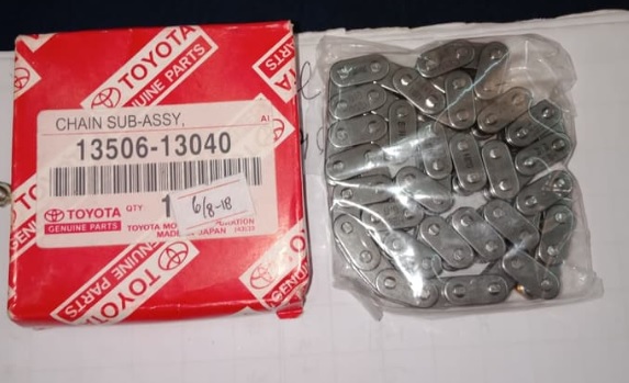 1350613040 Toyota Timing chain