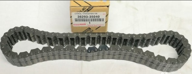 3629335040 Toyota Transfer Case Chain