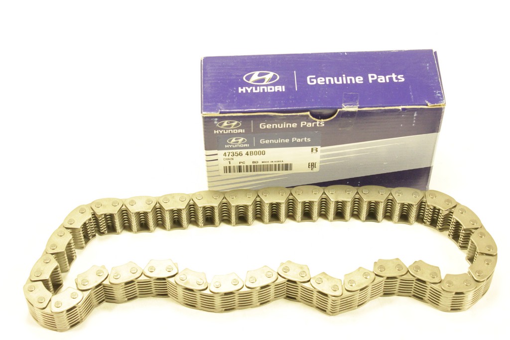 473564B000 Hyundai/Kia Transfer Case Chain