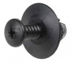 51717001494 BMW Rivet