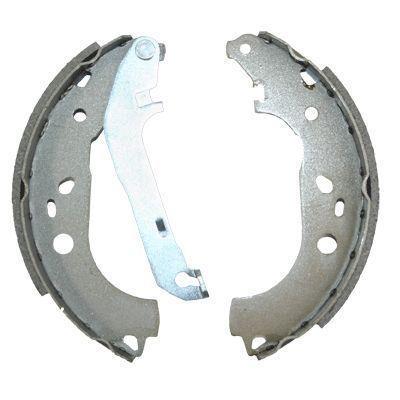 Alanko 302458 Brake shoe set 302458