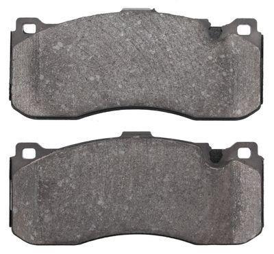 Alanko 300481 Brake Pad Set, disc brake 300481