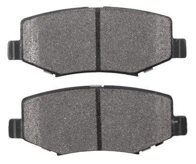 Alanko 302299 Brake Pad Set, disc brake 302299