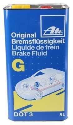 Alanko 200029 Brake fluid 200029