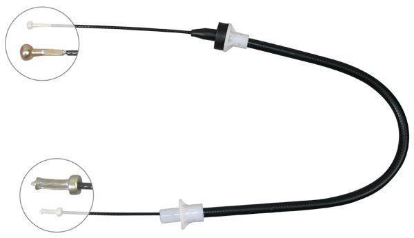 Alanko 330626 Clutch cable 330626