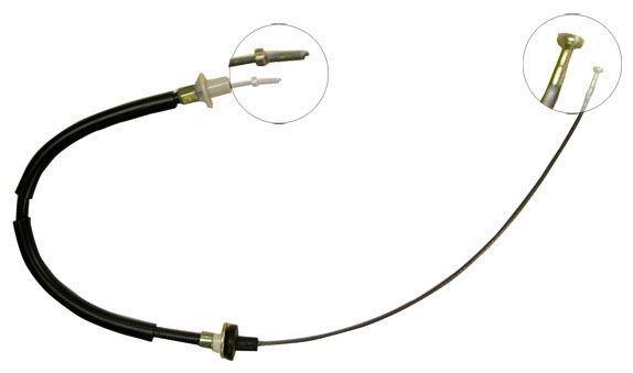 Alanko 330627 Clutch cable 330627