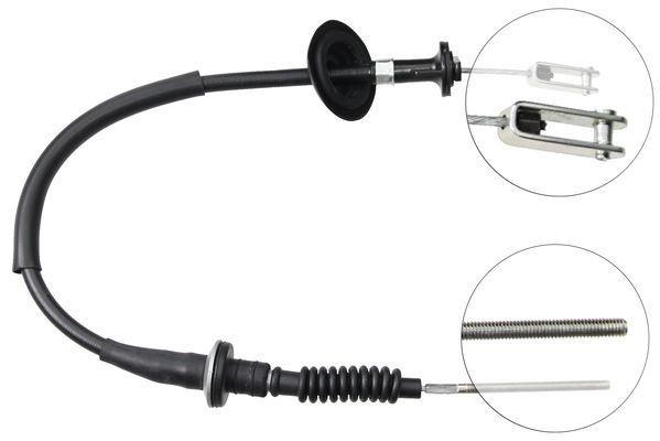 Alanko 330758 Clutch cable 330758